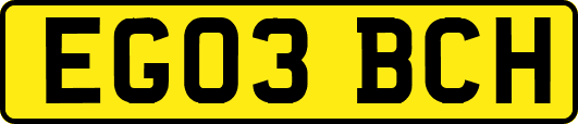 EG03BCH