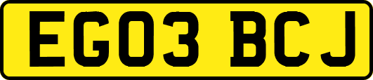 EG03BCJ