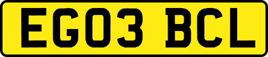 EG03BCL