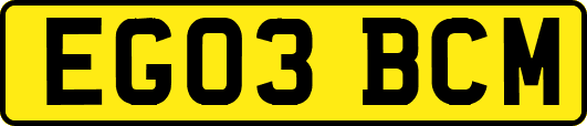 EG03BCM