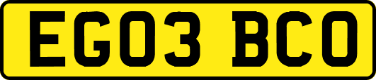 EG03BCO