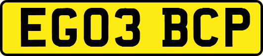 EG03BCP