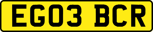 EG03BCR
