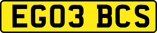 EG03BCS