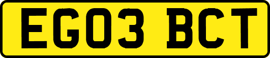 EG03BCT