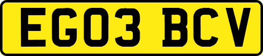 EG03BCV