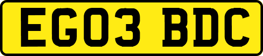 EG03BDC