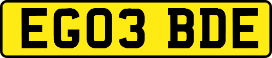 EG03BDE