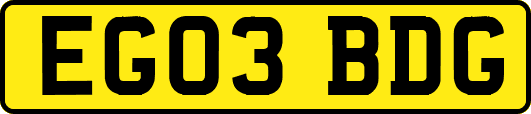 EG03BDG