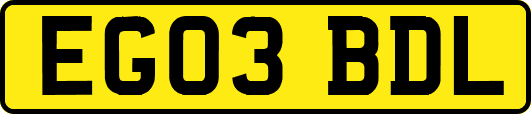 EG03BDL