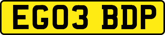 EG03BDP