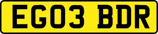 EG03BDR