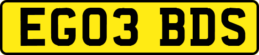 EG03BDS