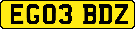 EG03BDZ