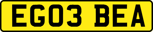 EG03BEA