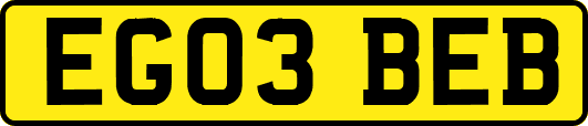 EG03BEB