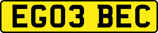 EG03BEC