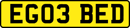 EG03BED