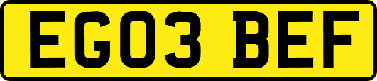EG03BEF