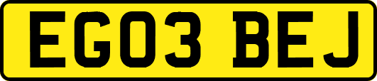 EG03BEJ
