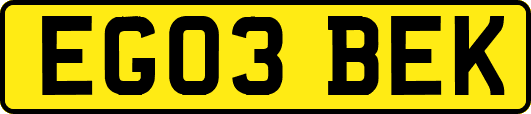 EG03BEK
