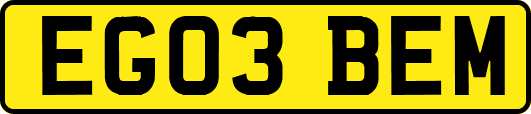 EG03BEM