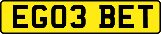 EG03BET