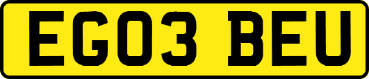 EG03BEU