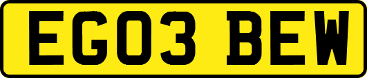 EG03BEW