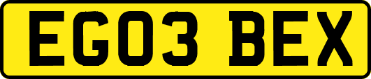 EG03BEX