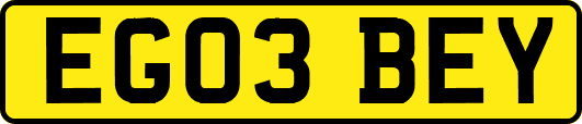 EG03BEY