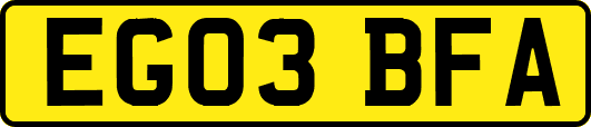 EG03BFA