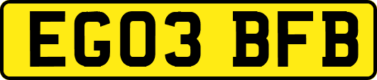 EG03BFB