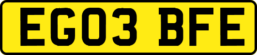 EG03BFE