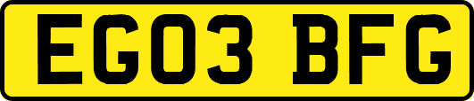 EG03BFG