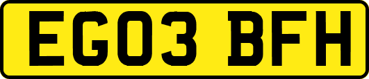 EG03BFH