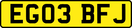 EG03BFJ