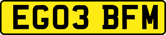 EG03BFM