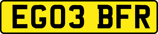 EG03BFR