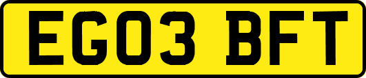 EG03BFT