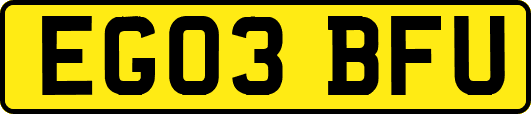 EG03BFU