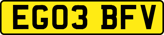 EG03BFV