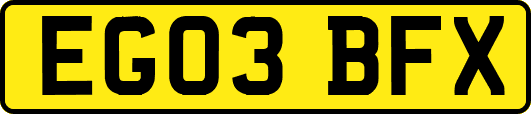 EG03BFX