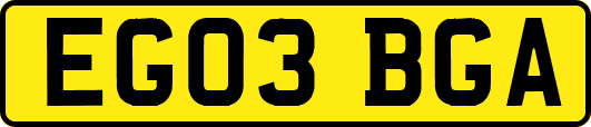 EG03BGA