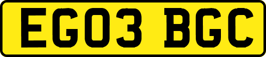 EG03BGC