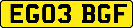 EG03BGF