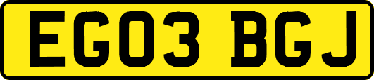 EG03BGJ