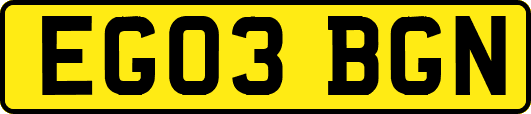 EG03BGN