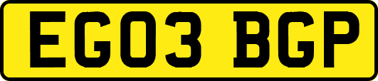 EG03BGP