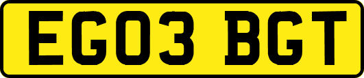 EG03BGT